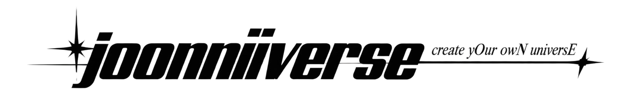 Joonniiverse